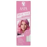 15990 - Mousse Tonalizante Rosa Venus 150ml Aspa